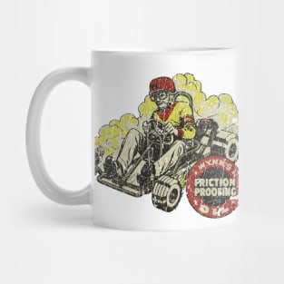 Wynn’s Kart Racing 1939 Mug